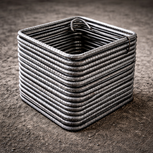 ETRIERI FI10 (40x40)